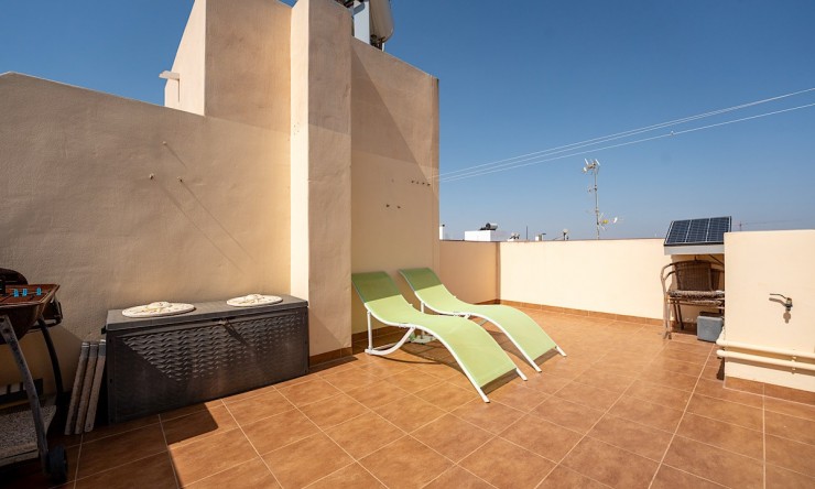 Reventa -  -
Torrevieja