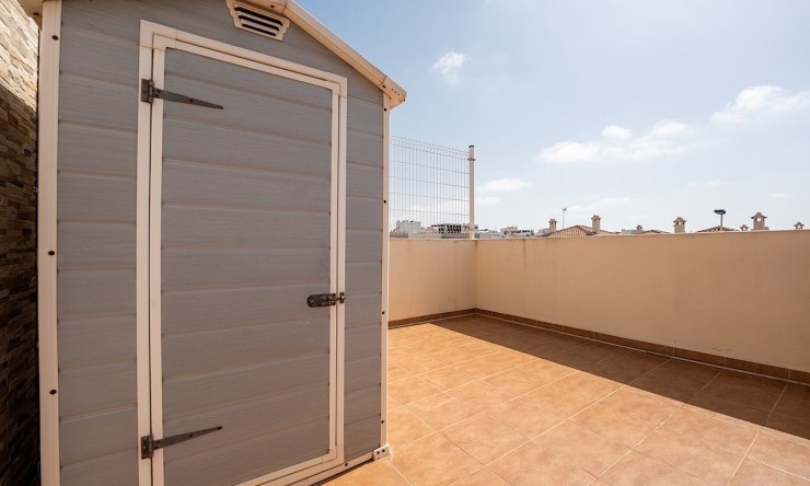 Reventa -  -
Torrevieja