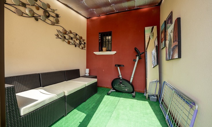 Reventa -  -
Torrevieja