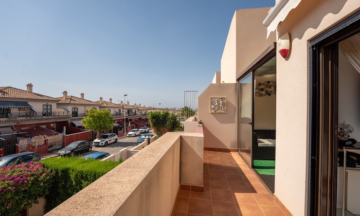 Reventa -  -
Torrevieja