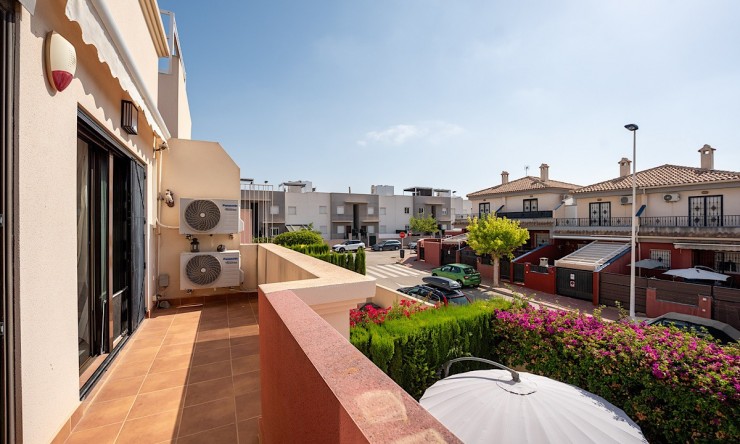 Reventa -  -
Torrevieja