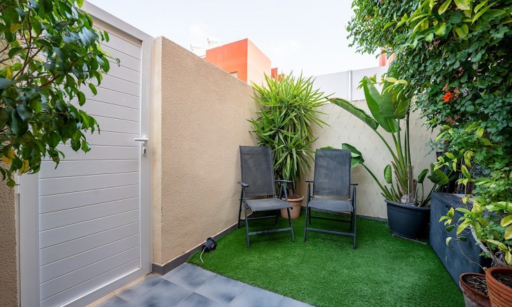 Reventa -  -
Torrevieja