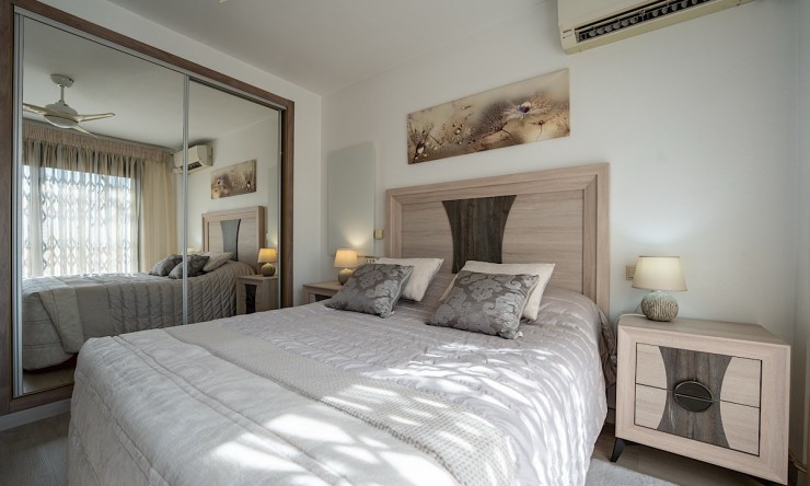 Reventa -  -
Torrevieja