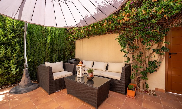 Reventa -  -
Torrevieja