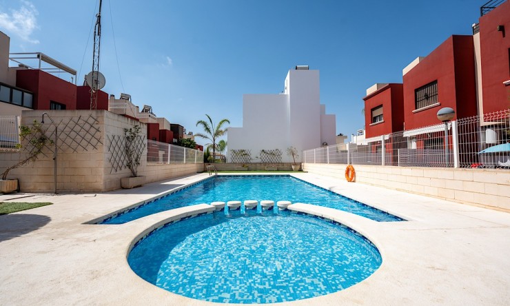 Reventa -  -
Torrevieja