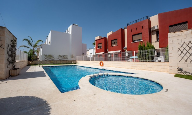 Reventa -  -
Torrevieja