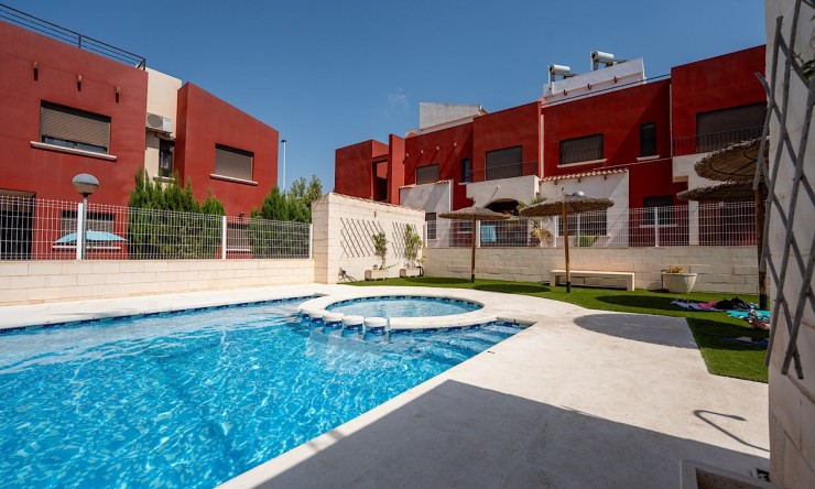 Reventa -  -
Torrevieja