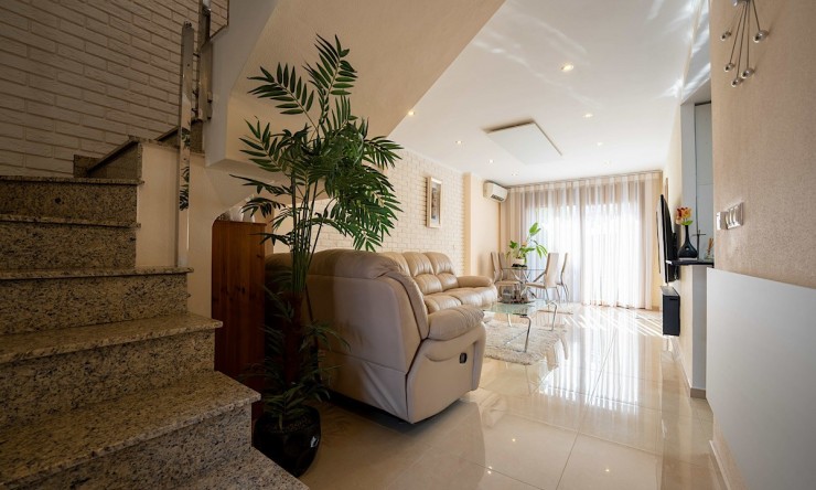 Reventa -  -
Torrevieja