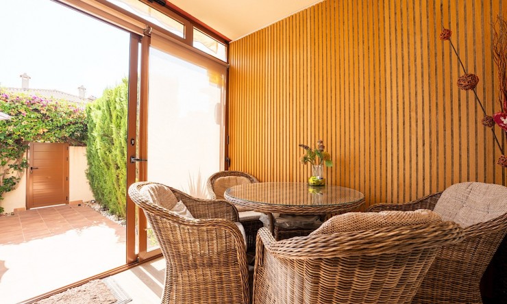 Reventa -  -
Torrevieja