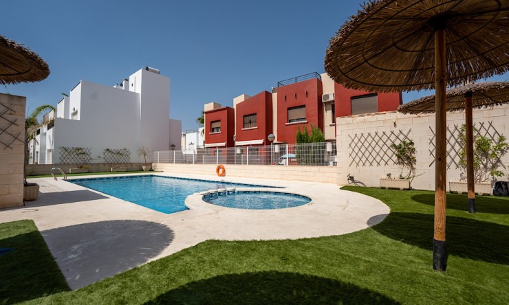 Reventa -  -
Torrevieja