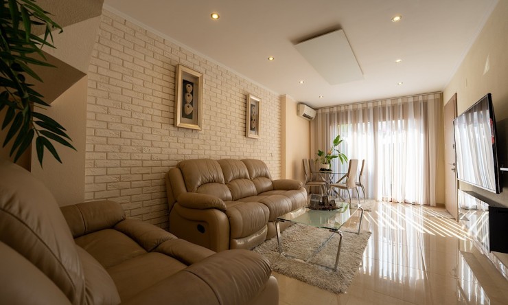 Reventa -  -
Torrevieja