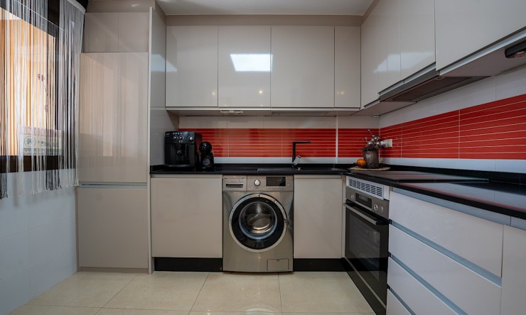 Reventa -  -
Torrevieja