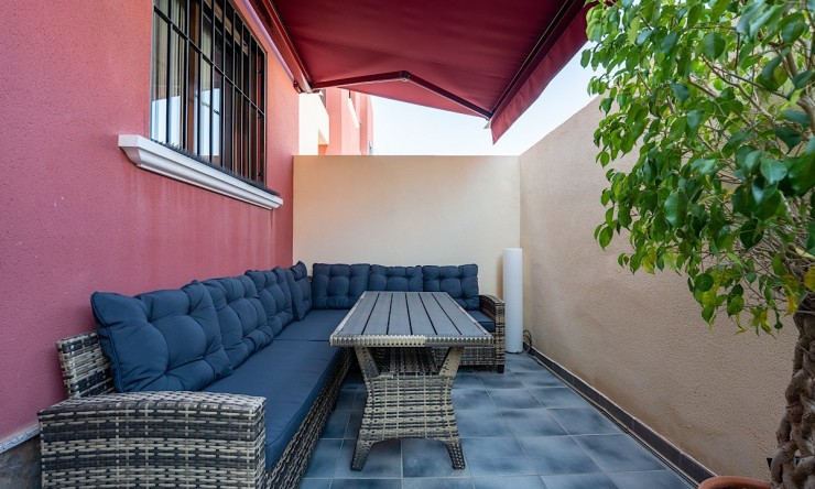 Reventa -  -
Torrevieja