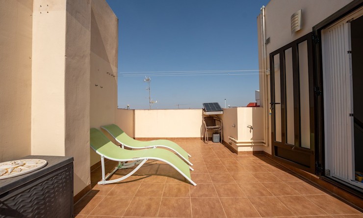 Reventa -  -
Torrevieja