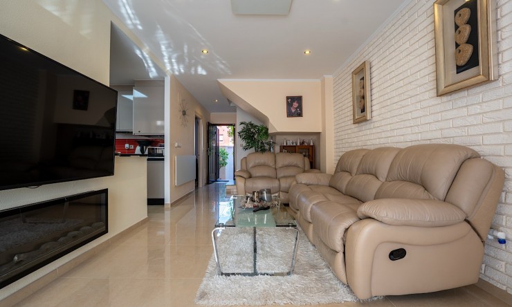 Reventa -  -
Torrevieja