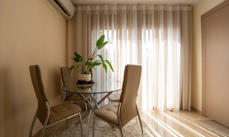 Reventa -  -
Torrevieja