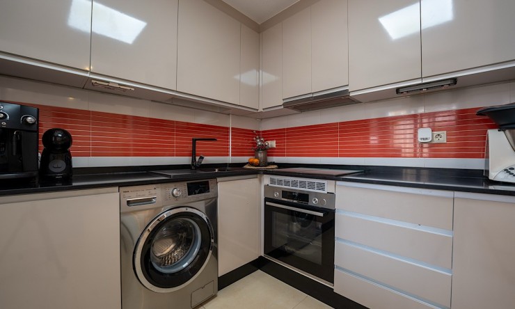 Reventa -  -
Torrevieja