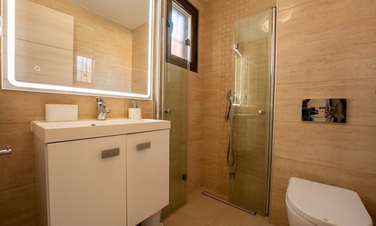 Reventa -  -
Torrevieja