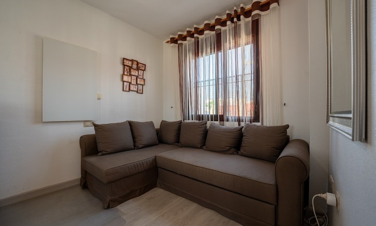 Reventa -  -
Torrevieja