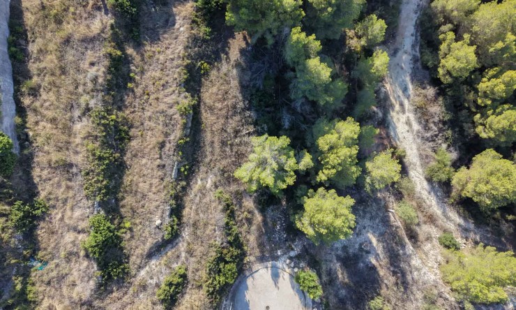 Wiederverkauf -  -
Moraira - Benimeit