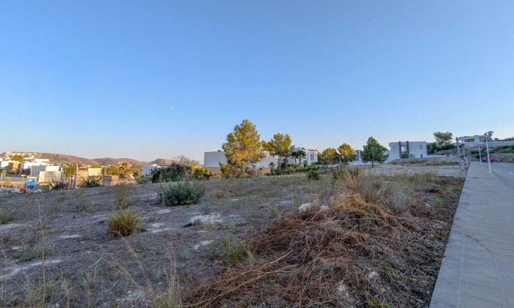 Revente -  -
Moraira - El Tesoro