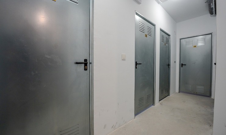 Resale - Apartment -
Orihuela Costa