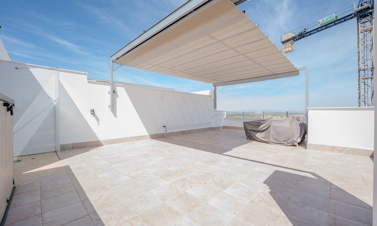 Resale - Apartment -
Orihuela Costa