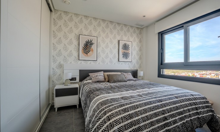 Resale - Apartment -
Orihuela Costa