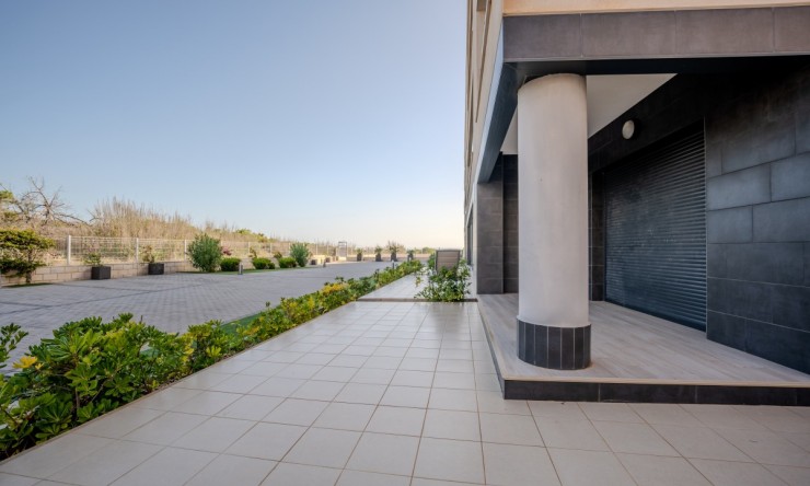 Herverkoop - Appartement -
Torrevieja - Torrelamata - La Mata