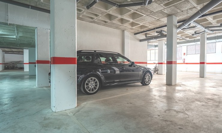 Herverkoop - Appartement -
Torrevieja - Torrelamata - La Mata