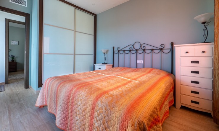 Herverkoop - Herenhuis -
Torrevieja - Nueva Torrevieja - Aguas Nuevas