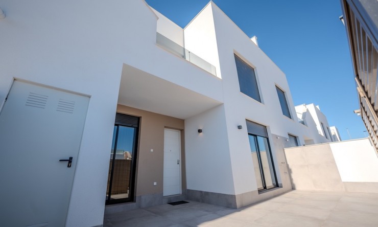 Rynek Wtórny - Apartament -
San Pedro del Pinatar