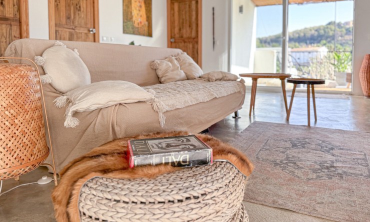 Reventa - Villa -
Polop