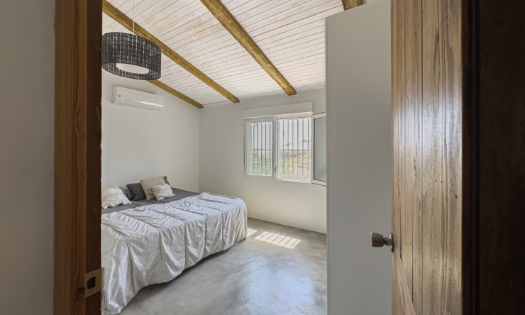 Reventa - Villa -
Polop