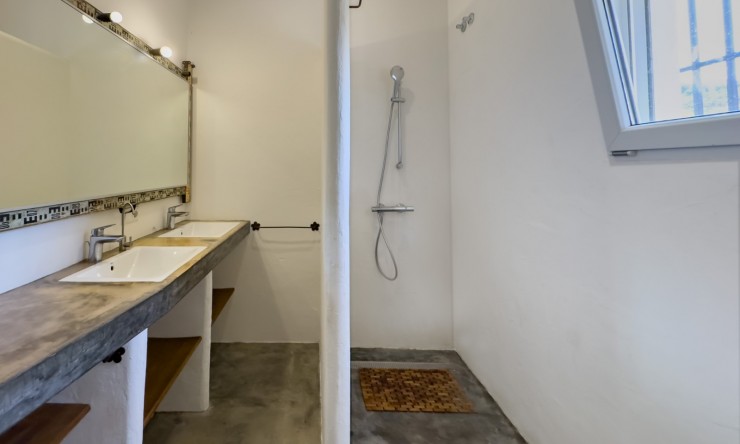 Reventa - Villa -
Polop