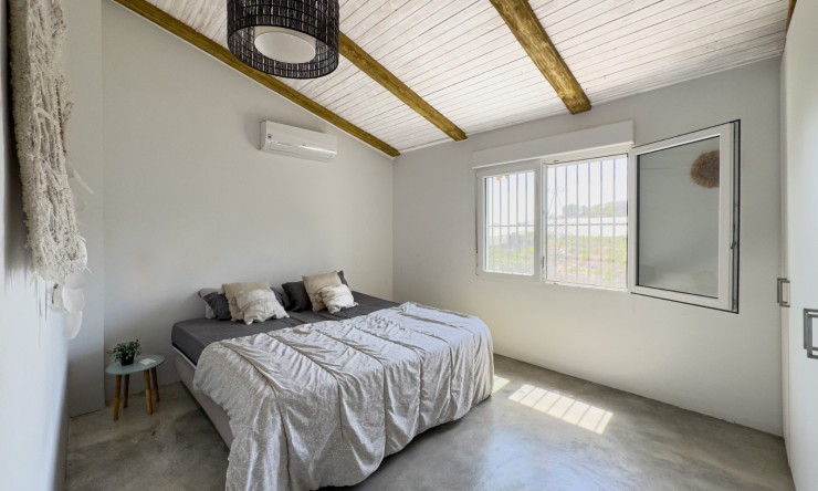 Reventa - Villa -
Polop