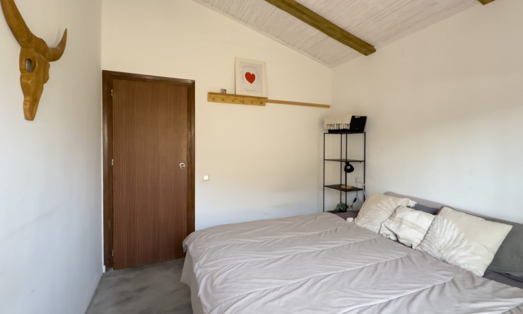 Reventa - Villa -
Polop