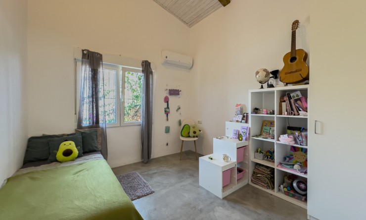 Reventa - Villa -
Polop