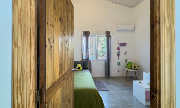 Reventa - Villa -
Polop