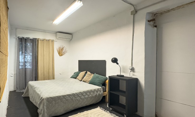 Reventa - Villa -
Polop