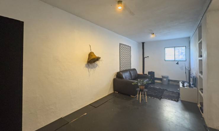 Reventa - Villa -
Polop