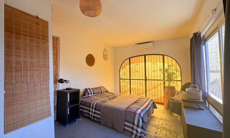 Reventa - Villa -
Polop