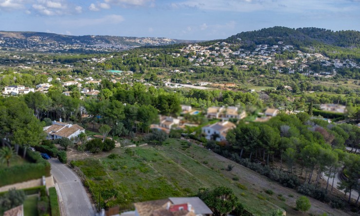 Herverkoop -  -
Jávea - La Lluca