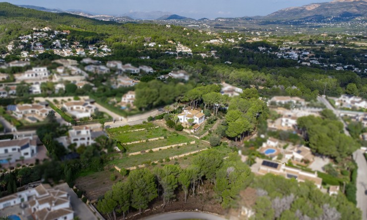 Herverkoop -  -
Jávea - La Lluca