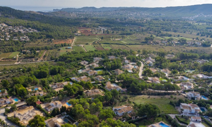 Herverkoop -  -
Jávea - La Lluca