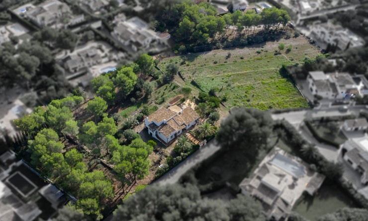 Herverkoop -  -
Jávea - La Lluca