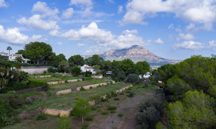 Herverkoop -  -
Jávea - La Lluca