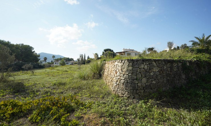 Herverkoop -  -
Jávea - La Lluca