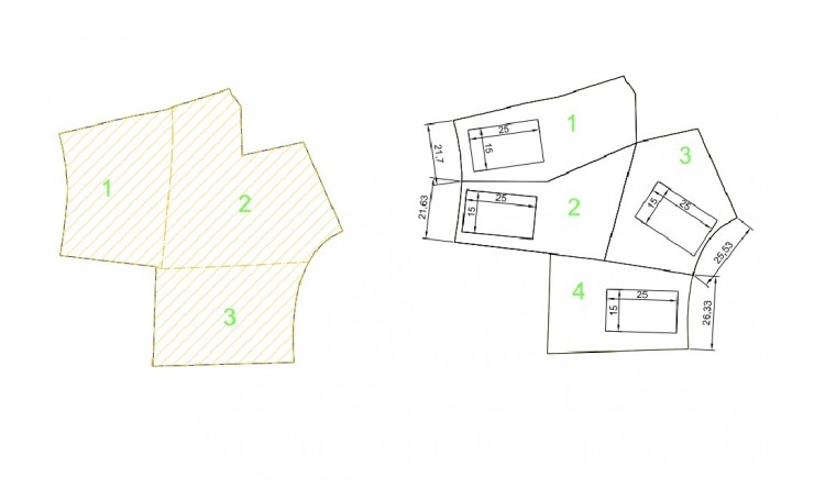 Herverkoop - Villa -
Jávea - La Lluca