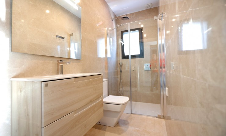 Herverkoop - Villa -
Calpe - Carrio